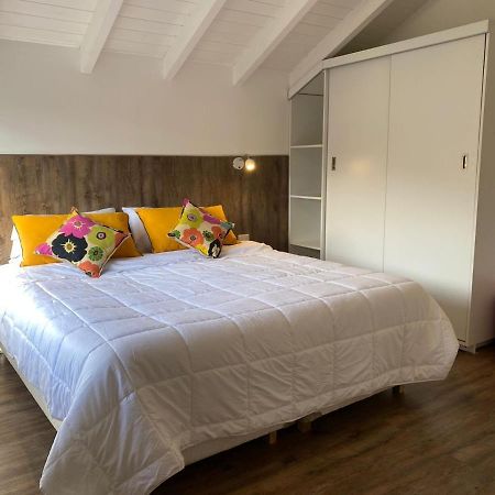 Mosqueteras Duplex Alojamientos Patagonicos Villa La Angostura Extérieur photo