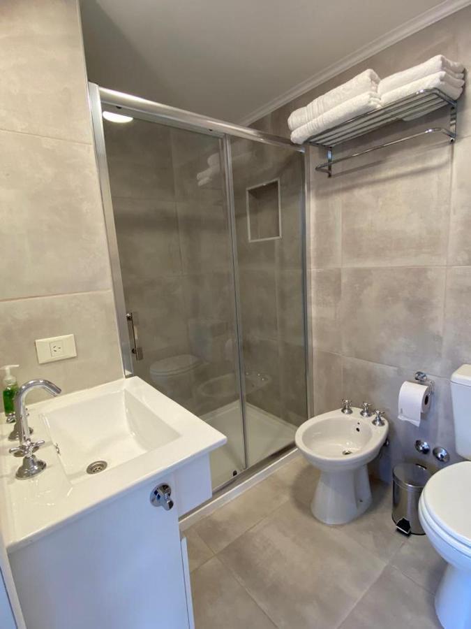 Mosqueteras Duplex Alojamientos Patagonicos Villa La Angostura Extérieur photo