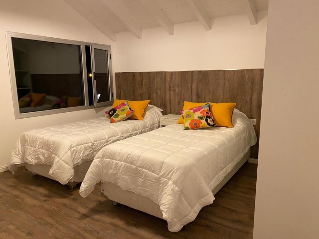 Mosqueteras Duplex Alojamientos Patagonicos Villa La Angostura Extérieur photo