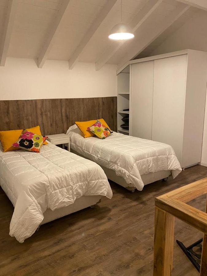 Mosqueteras Duplex Alojamientos Patagonicos Villa La Angostura Extérieur photo